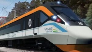 Vande Bharat Sleeper Trains