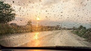 maharashtra weather