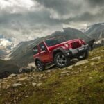 Mahindra Launches New Thar with Fresh Design, Comfort and Smart Tech at ₹9.99 Lakh