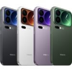 Xiaomi 17 Pro Series Launch: Dual-Screen Innovation, Leica Summilux Imaging, and 7500mAh Battery Power in a Sleek Flagship Design