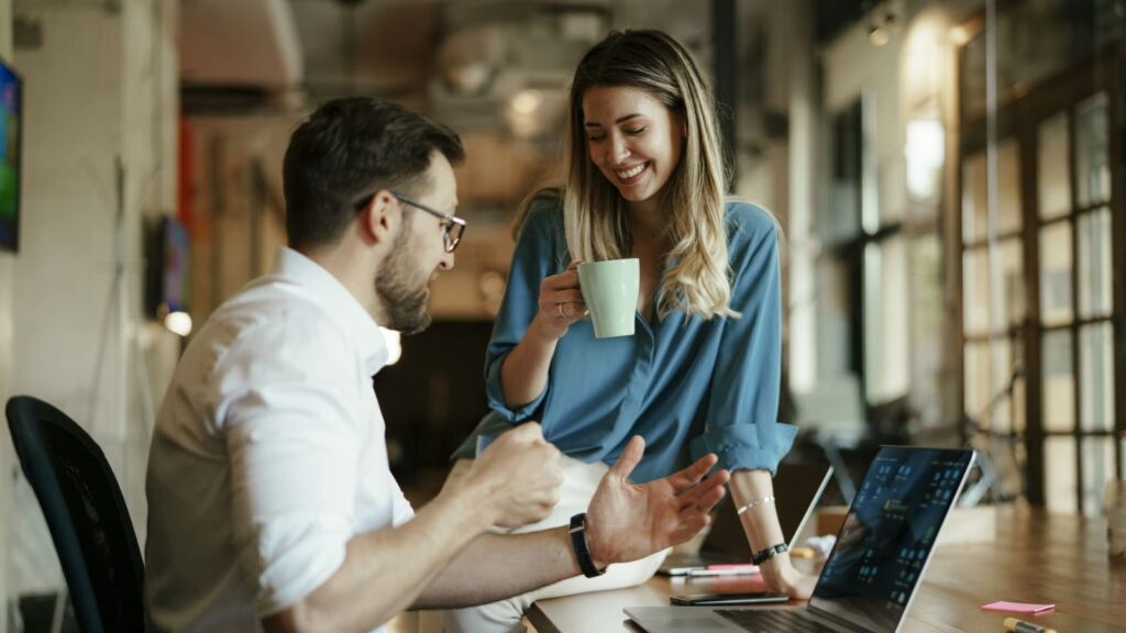 India ranks 2nd in office romances