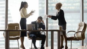 Introduction to Conflict, types & sources, and resolution strategies