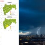 Maharashtra Weather Update