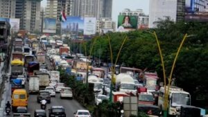 Mumbai Ghodbunder Highway Nearing Completion