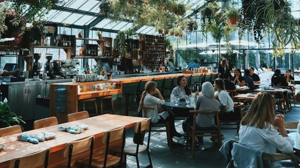 25 Must-Try Restaurants and Cafes in Pune for a Memorable Dining Experience