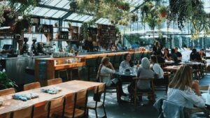 25 Must-Try Restaurants and Cafes in Pune for a Memorable Dining Experience