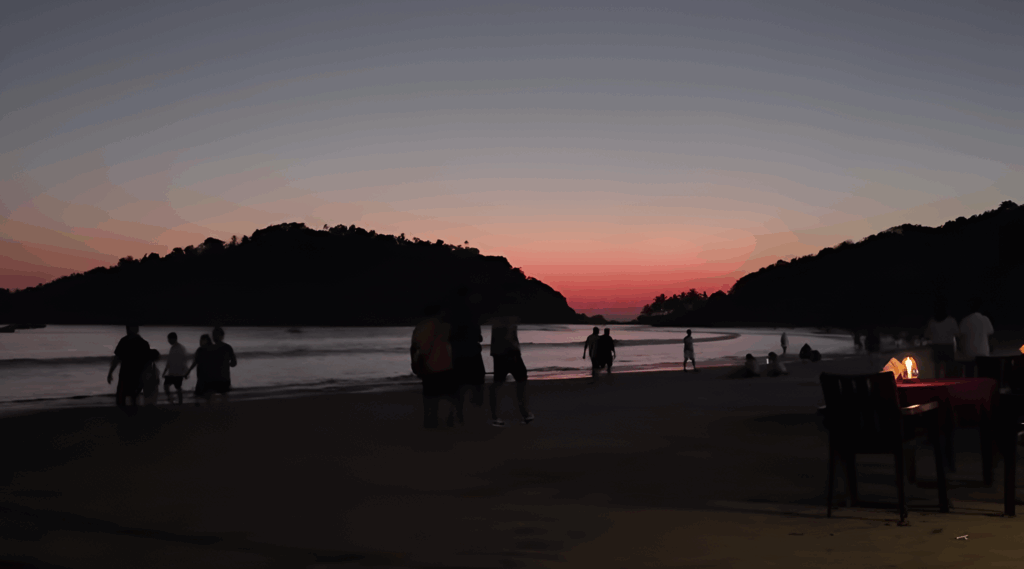 Explore South Goa: A Peaceful Beach Paradise to Enjoy Great Ocean Views, Soulful Cuisine and Goan Culture