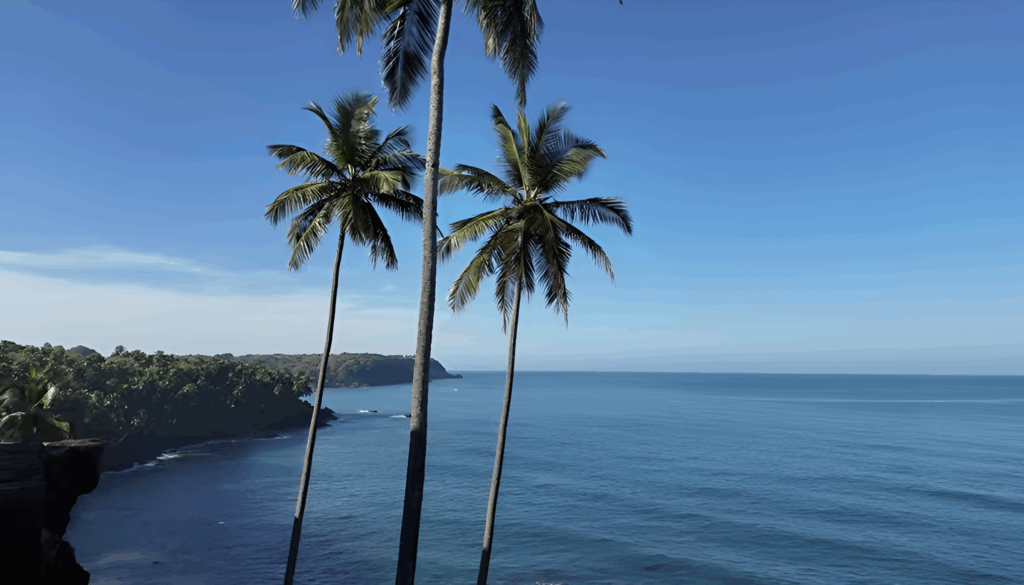 Explore South Goa: A Peaceful Beach Paradise to Enjoy Great Ocean Views, Soulful Cuisine and Goan Culture