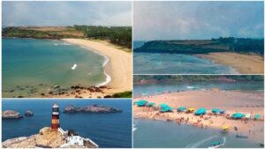 Sindhudurg Maharashtra’s Hidden Coastal Gem