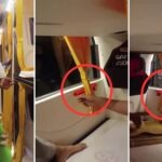 luxury bus safety measures