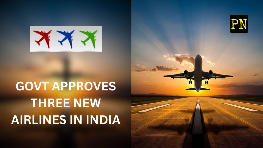 India’s New Airlines 2026: Al Hind Air, FlyExpress, and Shankh Air Approved to Break IndiGo-Air India Duopoly