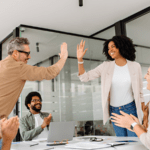 Future-Proofing Your Workplace: The Converged Framework for Gen X, Millennial, and Gen Z Success