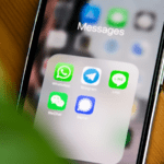 The Recognition Trap: Unmasking the Silent Addiction of Digital Validation Seeking in WhatsApp Group Chats