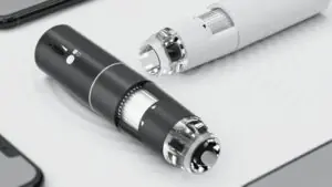 The Viral Wireless Gadget That Turns Your Smartphone Into A Powerful Microscope