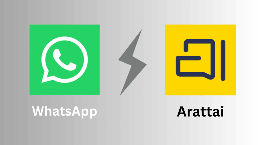 Why Arattai Failed to Scale: The Game Theory Behind WhatsApp's Unbreakable Monopoly in India