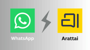 Why Arattai Failed to Scale: The Game Theory Behind WhatsApp's Unbreakable Monopoly in India