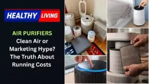 Best Air Purifiers in India 2026
