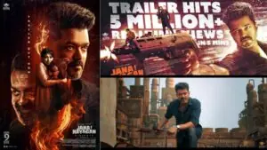 Jana Nayagan Trailer