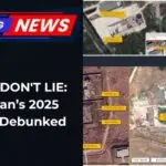 Pakistan’s Claims Debunked: Independent Analysts and Global Fact-Checkers Expose Lies of Fabricated Strikes on Indian Targets During Operation Sindoor