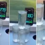 Vande Bharat Sleeper Hits 180 Kmph: Viral Water Test Proves Stability of India’s New Rail Icon