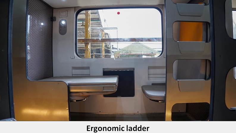 Vande Bharat Sleeper