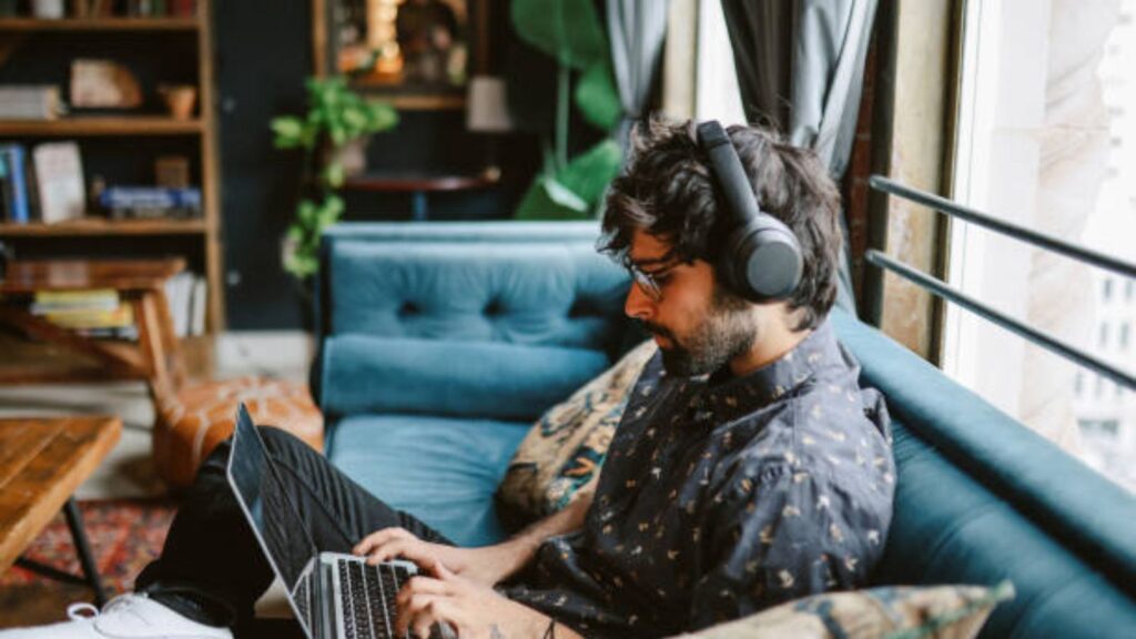 specialized platforms to find high-paying remote work